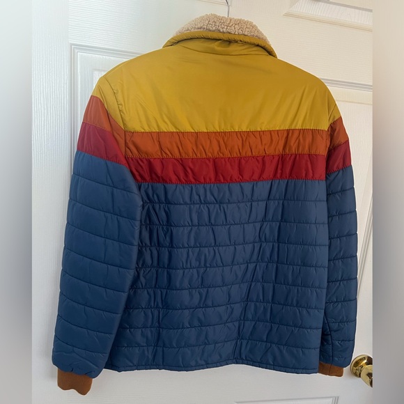 🌈 Aviator Nation Traveler Lightweight Jacket - Picture 8 of 8